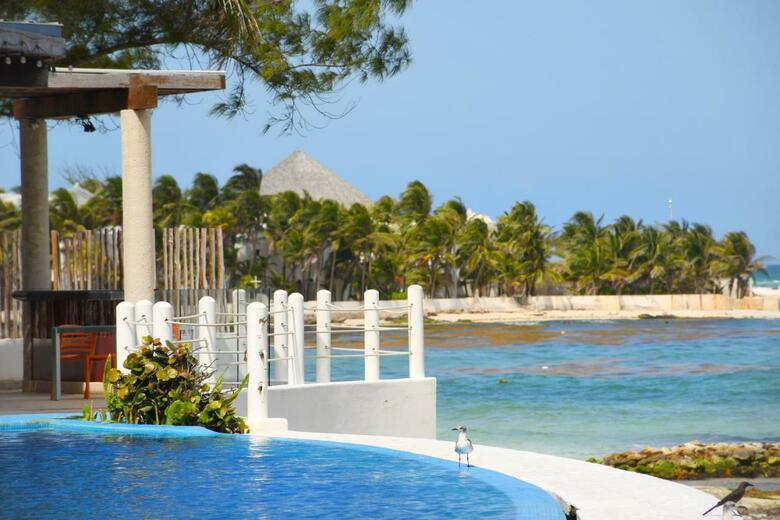 Hotel Senses Riviera Maya By Artisan - Adults Only