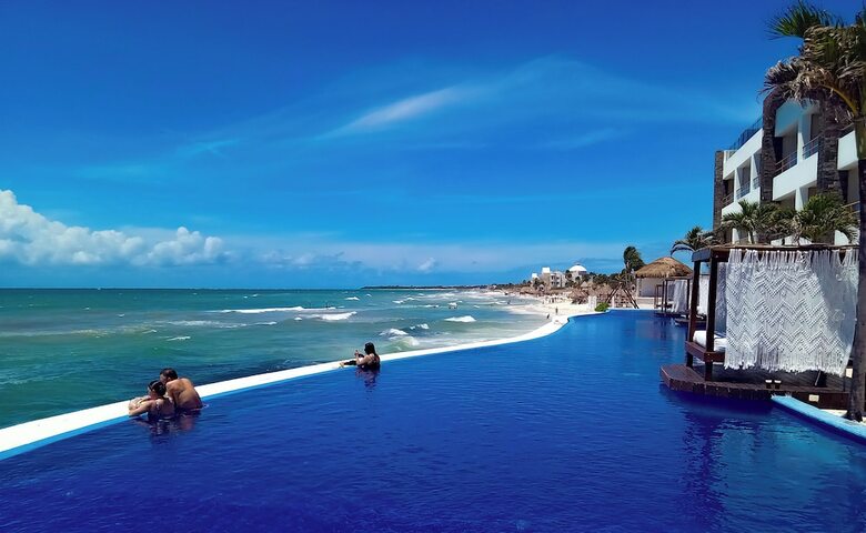 Hotel Senses Riviera Maya By Artisan - Adults Only