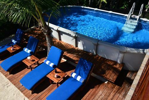 Casa Vela