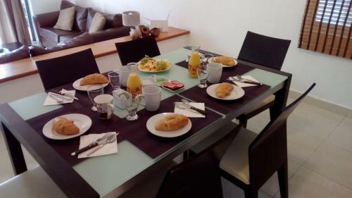 Villa La Casa Di Naomi