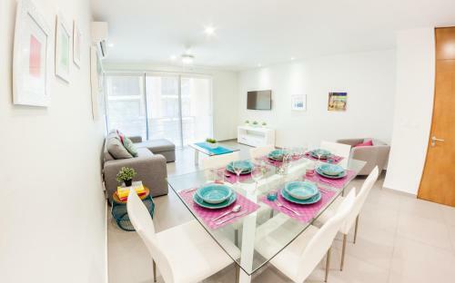 Apartamento Lunada 215 By Happy Address