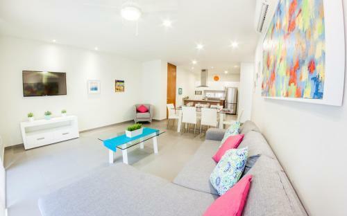 Apartamento Lunada 215 By Happy Address