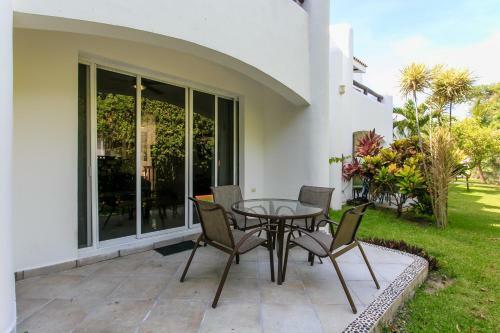 Villa Playamar Tucan By Moskito