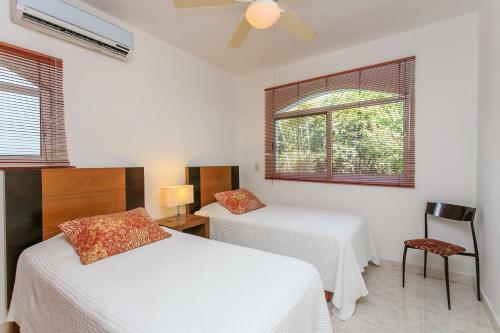 Villa Playamar Tucan By Moskito