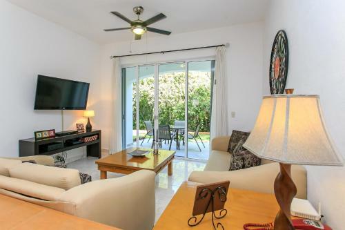 Villa Playamar Tucan By Moskito