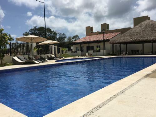 Apartamento Playita