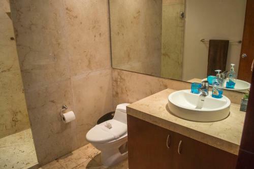 Apartamento Amazing Magia 102 Condo