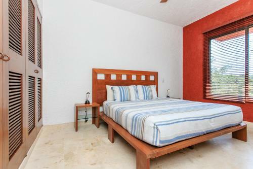 Apartamento Penthouse Sian Kaan By Moskito