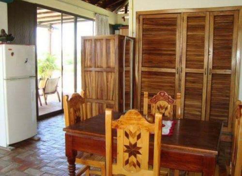 Apartamento Penthouse At Casa Caracoles