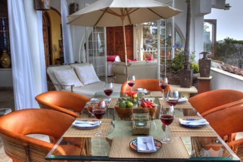 Apartamento Casa Louisa 01