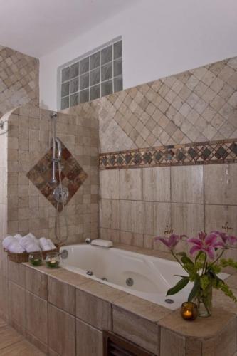 Apartamento Casa Louisa 01