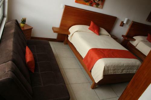 Hotel Galeria