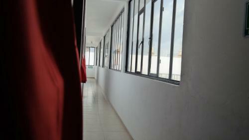 Hotel Juan Pablo II