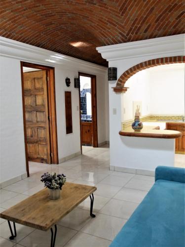 Posada Hacienda San Patricio
