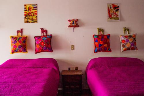 Hotel Frida Khalo