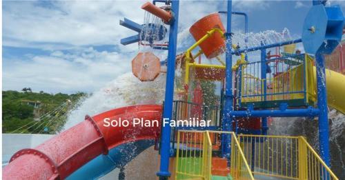 Residencial Club Nautico Teques