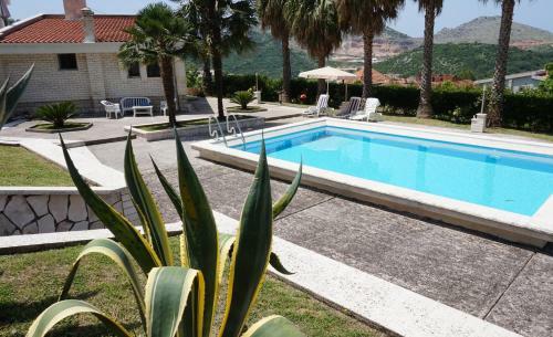Villa Radenovic