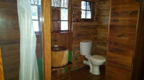 Hostal Barefoot In Barra