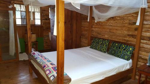 Hostal Barefoot In Barra
