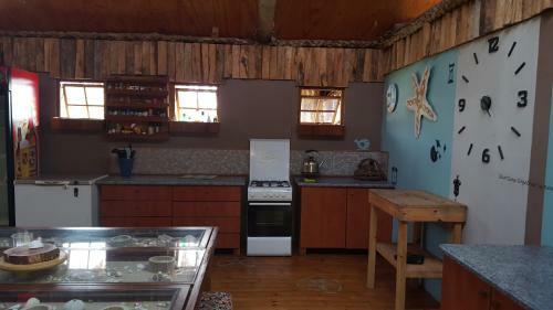 Hostal Barefoot In Barra