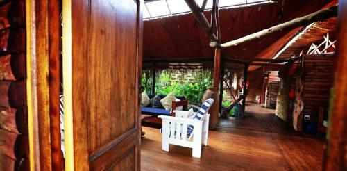 Hostal Barefoot In Barra