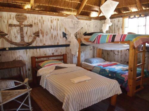Hotel Baobab Beach Resort And Backpackers