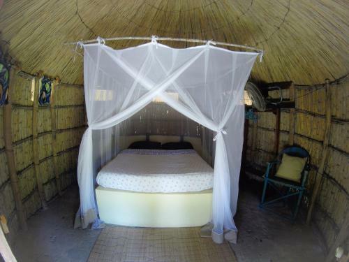 Hotel Baobab Beach Resort And Backpackers