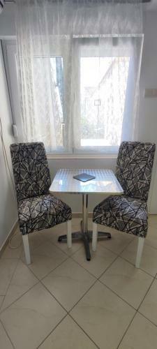 Apartments Volega