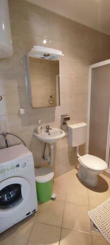 Apartments Volega