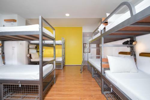 Albergue Ostello Bello Mandalay