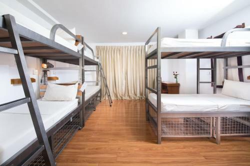 Albergue Ostello Bello Mandalay
