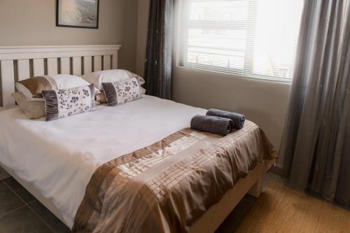 Bed & Breakfast Desert Rendezvous