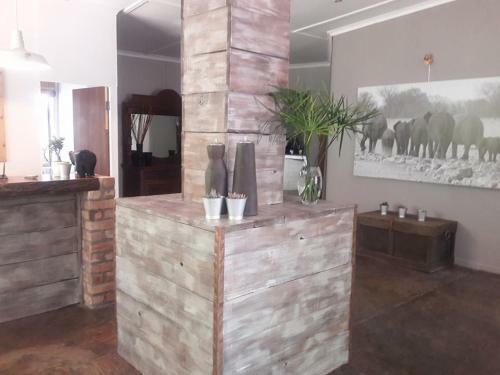 Etosha Hotel