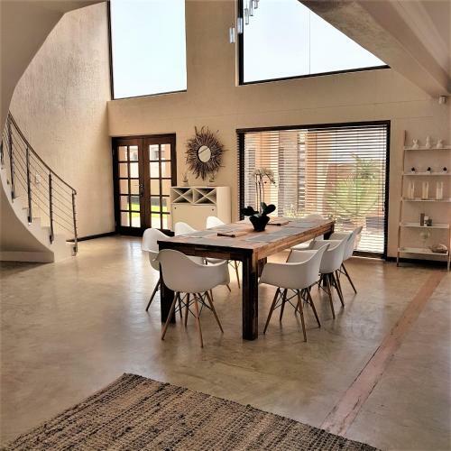 Vogelstrand Holiday House