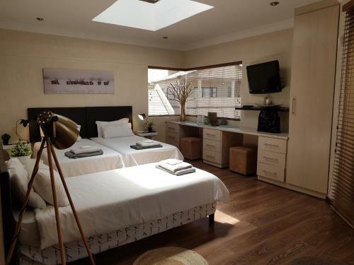 Vogelstrand Holiday House