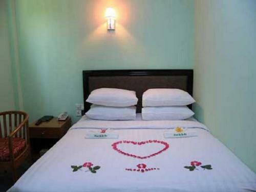 Hotel Bo Bo Min