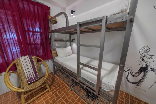 Albergue Royal Luxury Hotel By Ostello Bello
