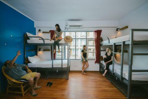 Albergue Royal Luxury Hotel By Ostello Bello