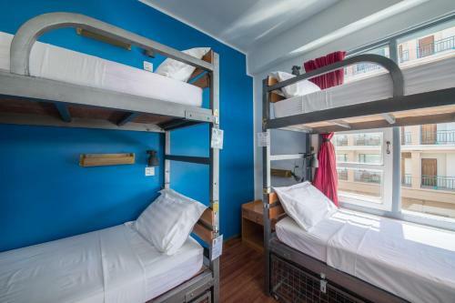 Albergue Royal Luxury Hotel By Ostello Bello