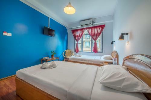 Albergue Royal Luxury Hotel By Ostello Bello