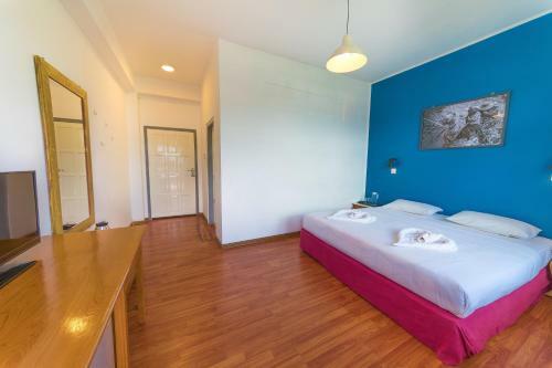 Albergue Royal Luxury Hotel By Ostello Bello