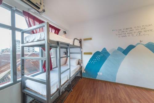 Albergue Royal Luxury Hotel By Ostello Bello