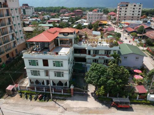 Albergue Royal Luxury Hotel By Ostello Bello