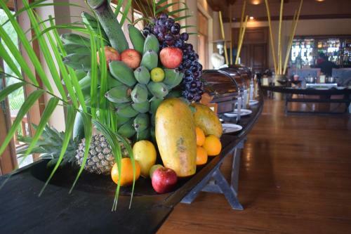 Aureum Palace Hotel & Resort Inle