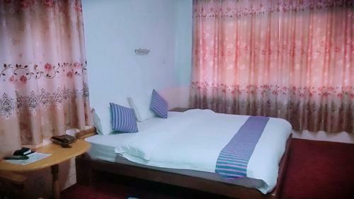 Wun Tawp Garden Hotel