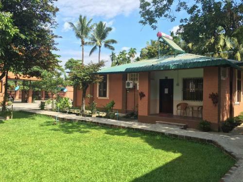 Wun Tawp Garden Hotel