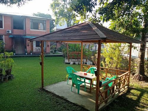 Wun Tawp Garden Hotel