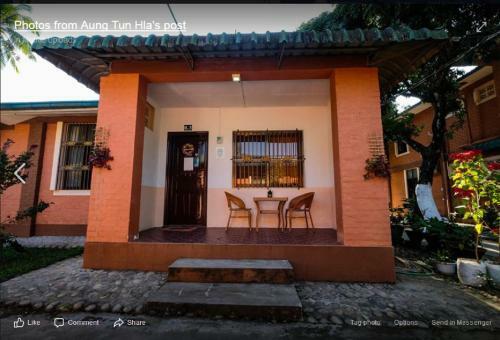 Wun Tawp Garden Hotel