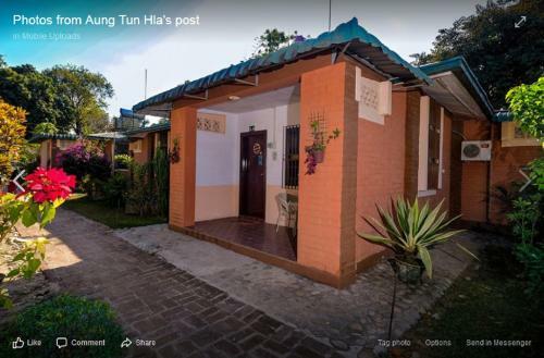 Wun Tawp Garden Hotel