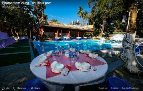 Wun Tawp Garden Hotel